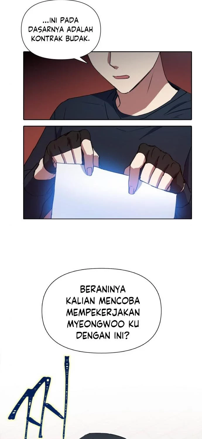 The S-Classes That I Raised Chapter 16 Gambar 27