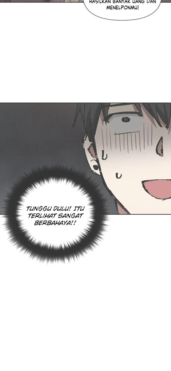 The S-Classes That I Raised Chapter 16 Gambar 3