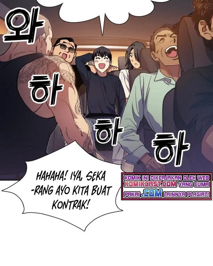 The S-Classes That I Raised Chapter 16 Gambar 11