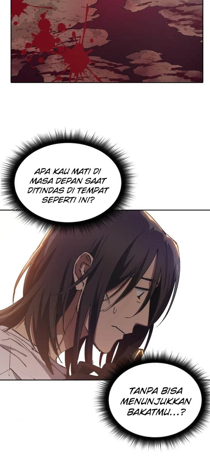 The S-Classes That I Raised Chapter 16 Gambar 13