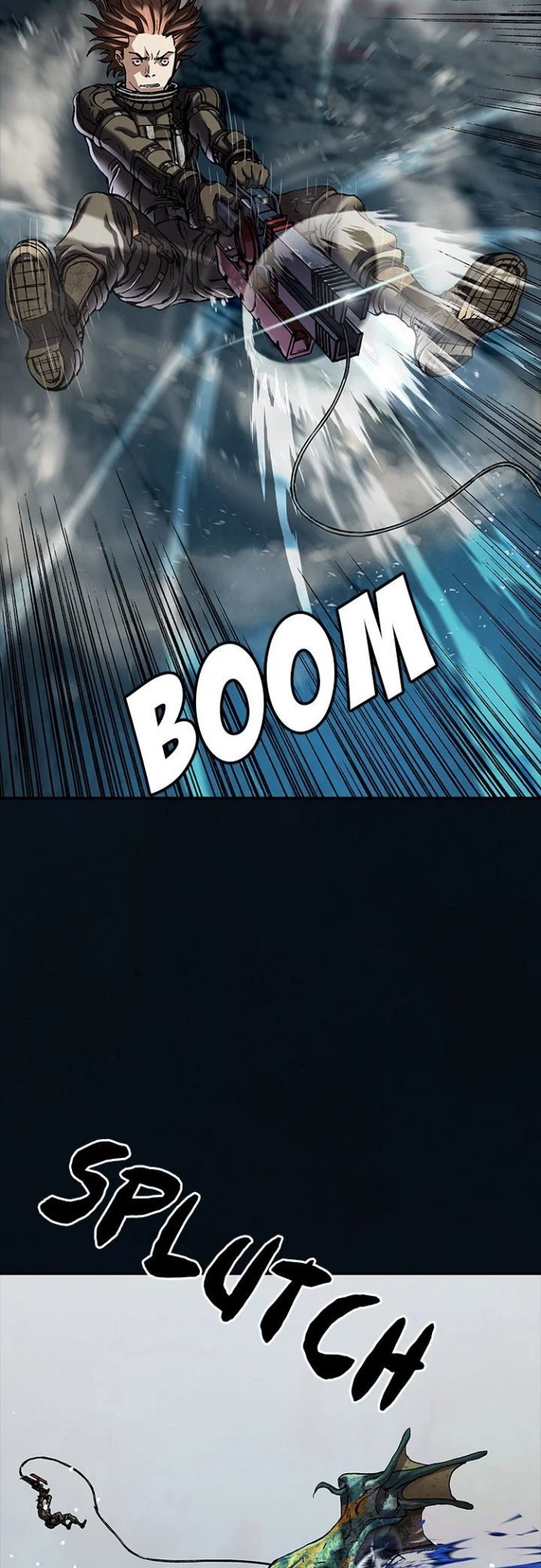 Leviathan Chapter 179 Gambar 25