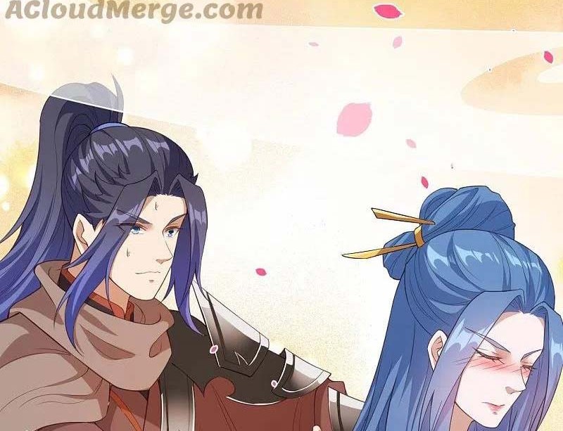 Against the Gods Chapter 430 Gambar 25