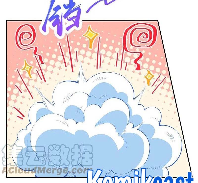 Against the Gods Chapter 430 Gambar 33