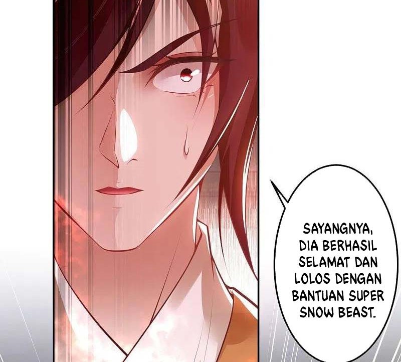 Against the Gods Chapter 429 Gambar 21