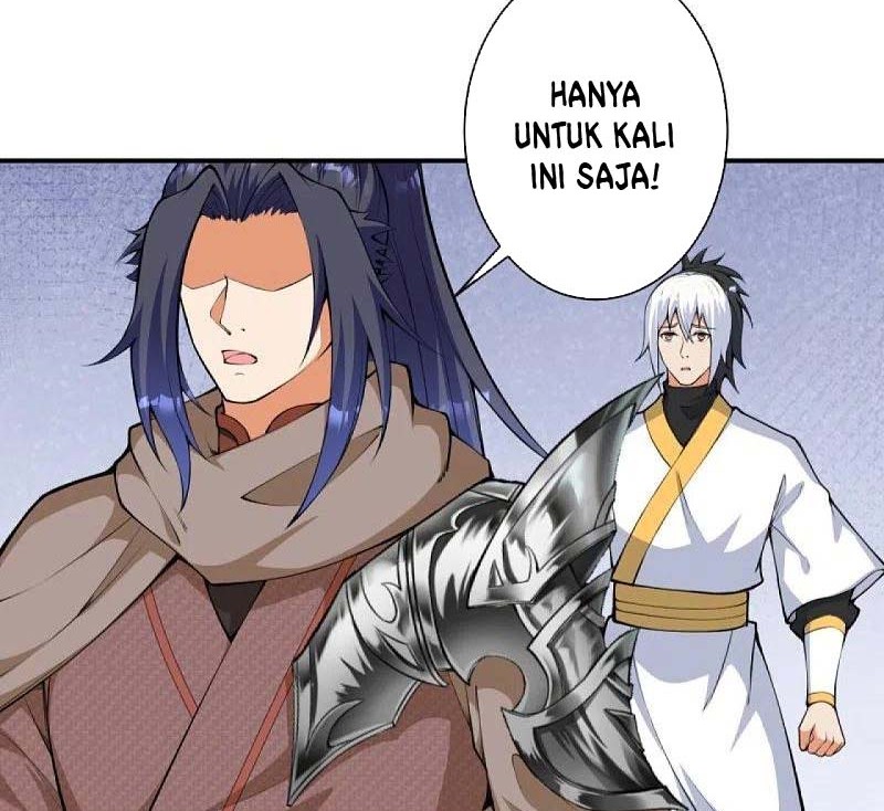 Against the Gods Chapter 429 Gambar 31