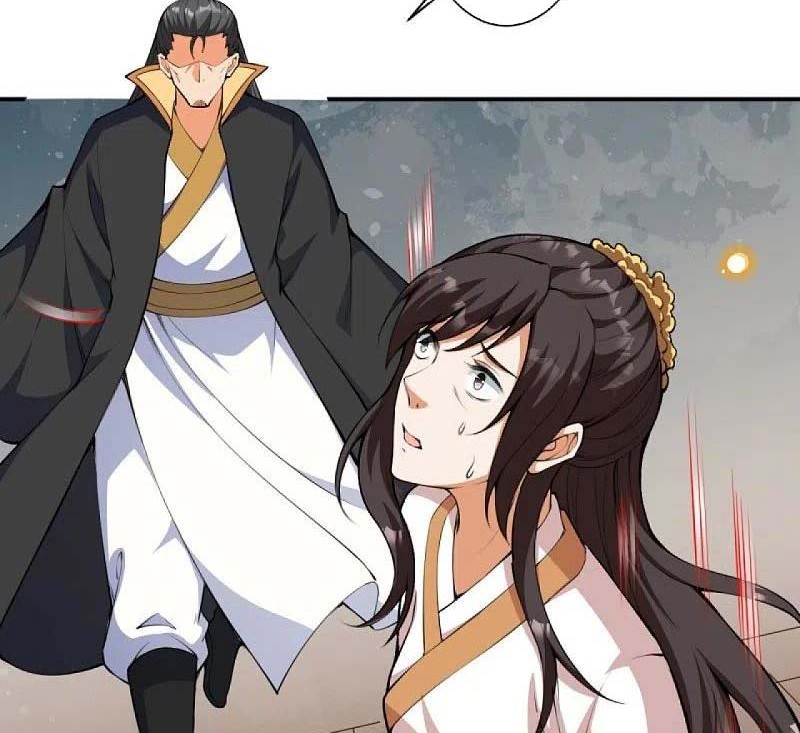 Against the Gods Chapter 429 Gambar 33