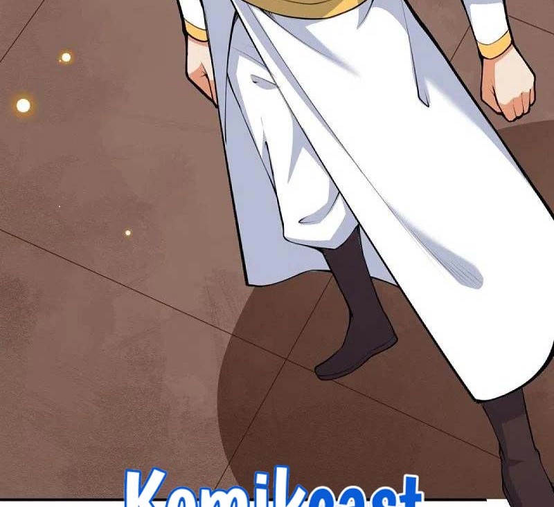 Against the Gods Chapter 429 Gambar 35