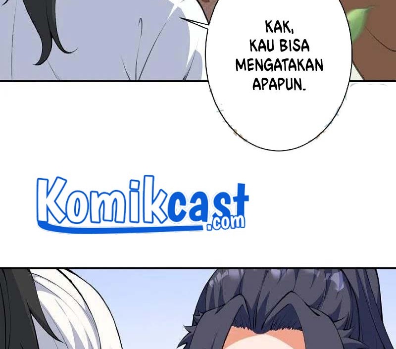 Against the Gods Chapter 429 Gambar 45