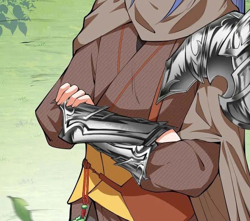 Against the Gods Chapter 429 Gambar 47