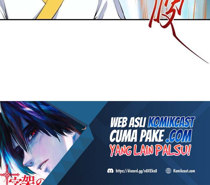 Against the Gods Chapter 429 Gambar 51