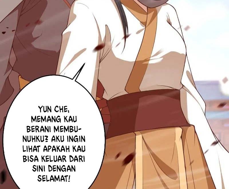 Against the Gods Chapter 429 Gambar 5
