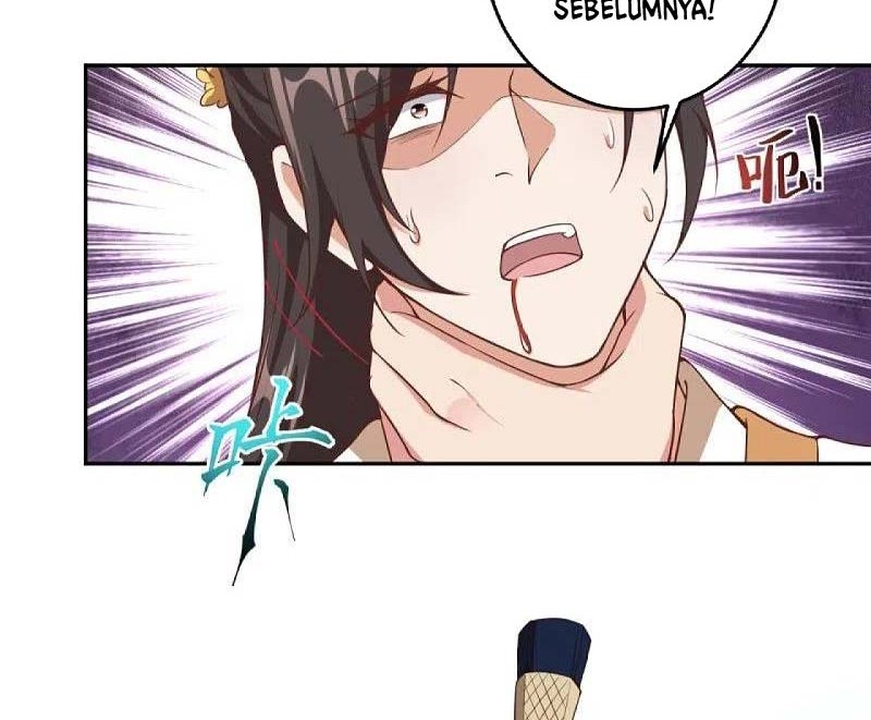 Against the Gods Chapter 429 Gambar 7