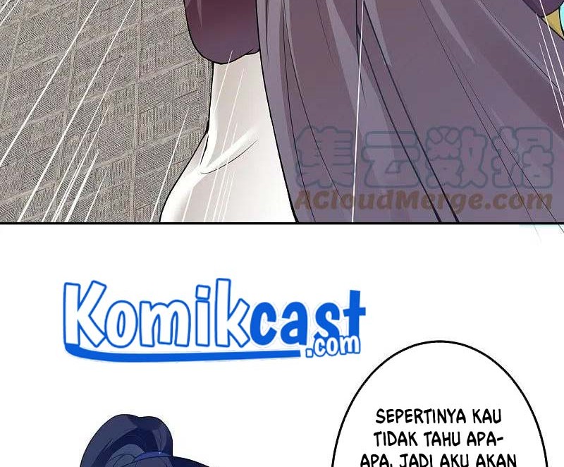 Against the Gods Chapter 429 Gambar 11