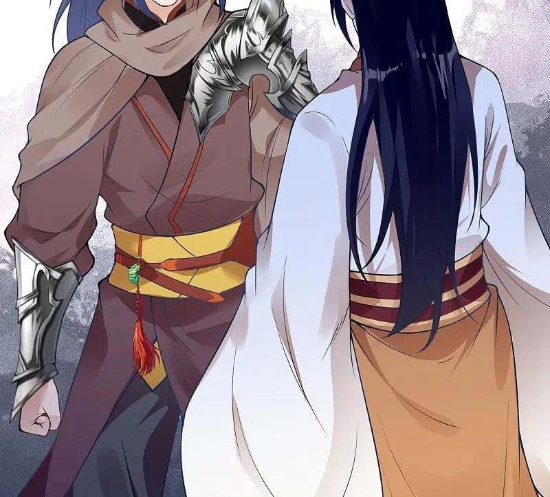 Against the Gods Chapter 429 Gambar 15