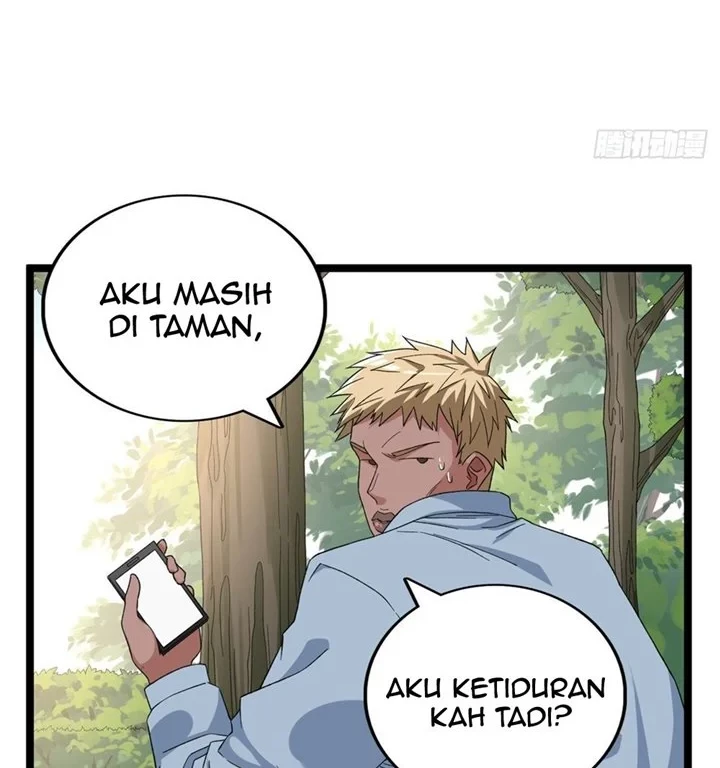 I Can Snatch 999 Types of Abilities Chapter 41 Gambar 11