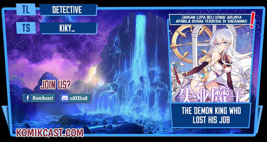 Baca Komik The Demon King Who Lost His Job Chapter 238 Gambar 1