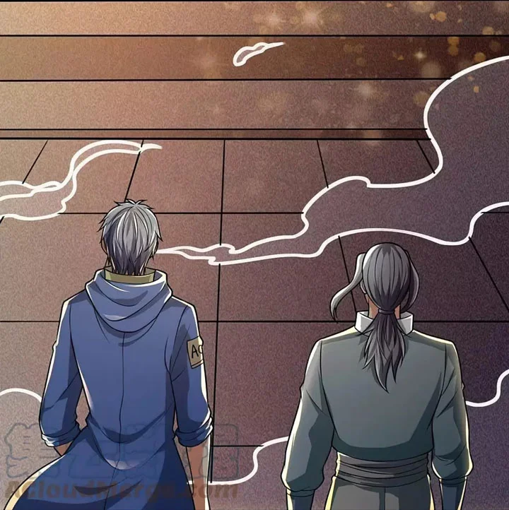 City of Heaven TimeStamp Chapter 237 Gambar 23