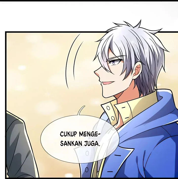 City of Heaven TimeStamp Chapter 237 Gambar 24