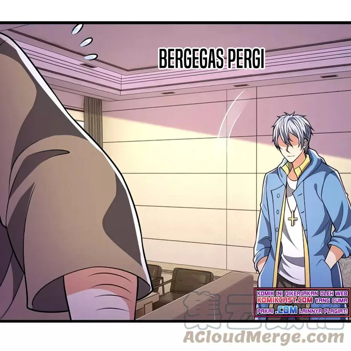 City of Heaven TimeStamp Chapter 237 Gambar 7