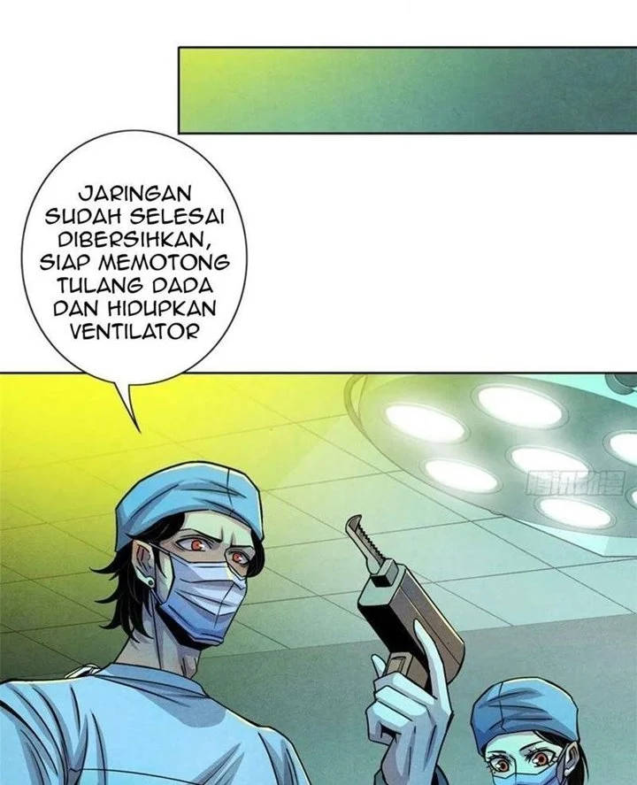 Doctor Li Ming Chapter 32 Gambar 14