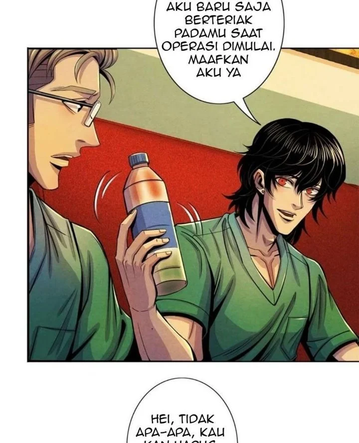 Doctor Li Ming Chapter 32 Gambar 45