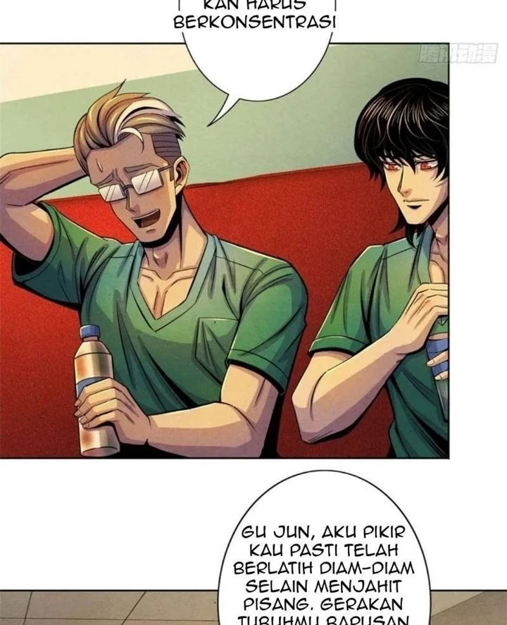 Doctor Li Ming Chapter 32 Gambar 46