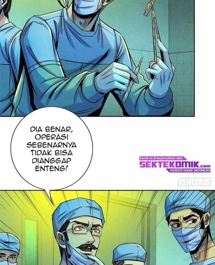 Doctor Li Ming Chapter 32 Gambar 7