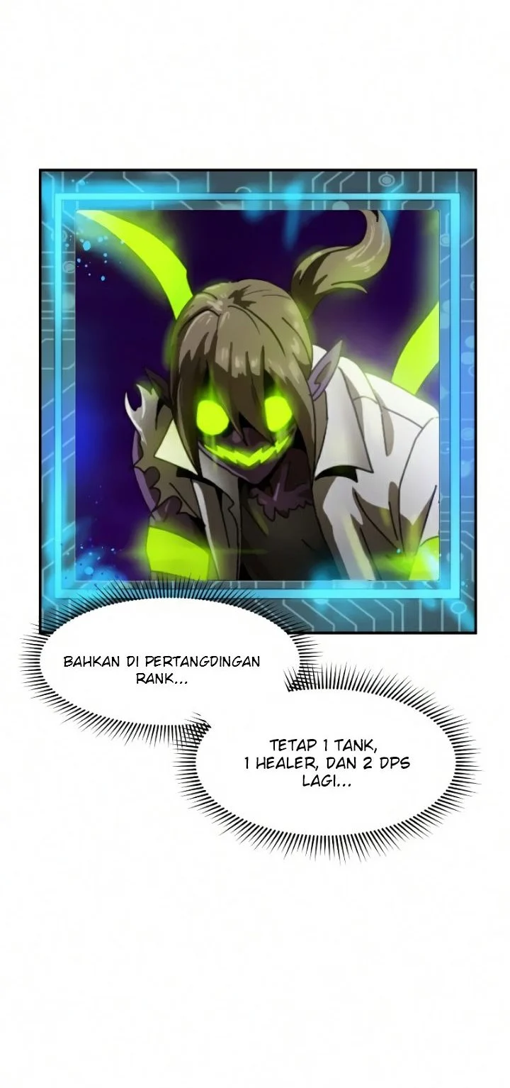 Baca Manhwa Double Click Chapter 23 Gambar 2