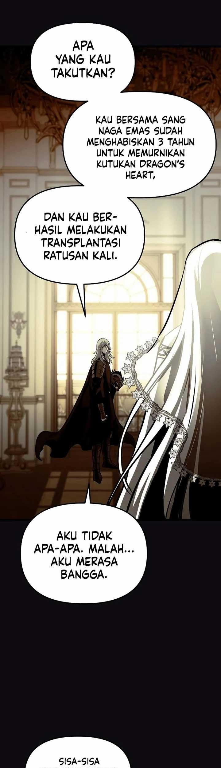 Reincarnation of the Suicidal Battle God Chapter 31 Gambar 18