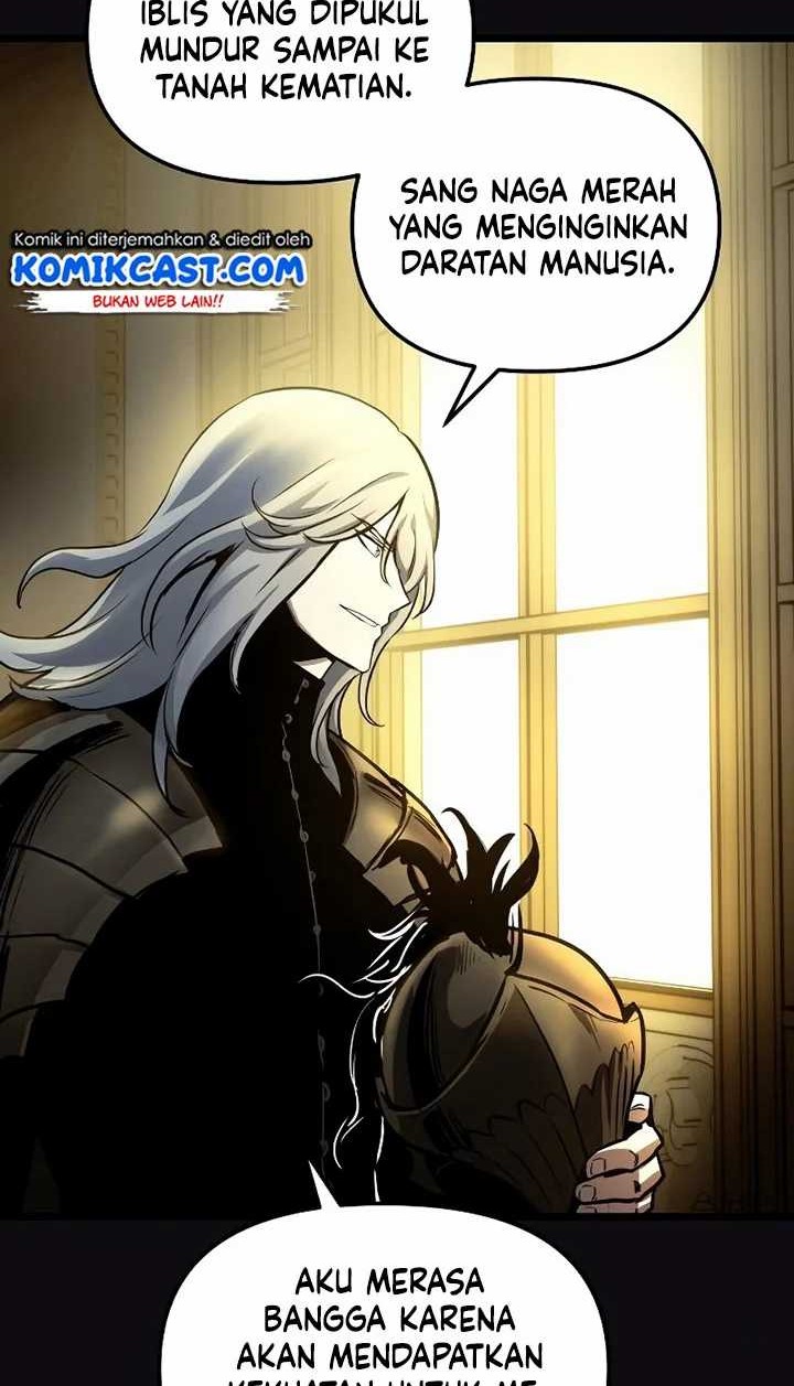 Reincarnation of the Suicidal Battle God Chapter 31 Gambar 19