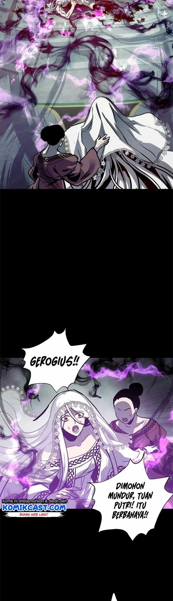 Reincarnation of the Suicidal Battle God Chapter 31 Gambar 24