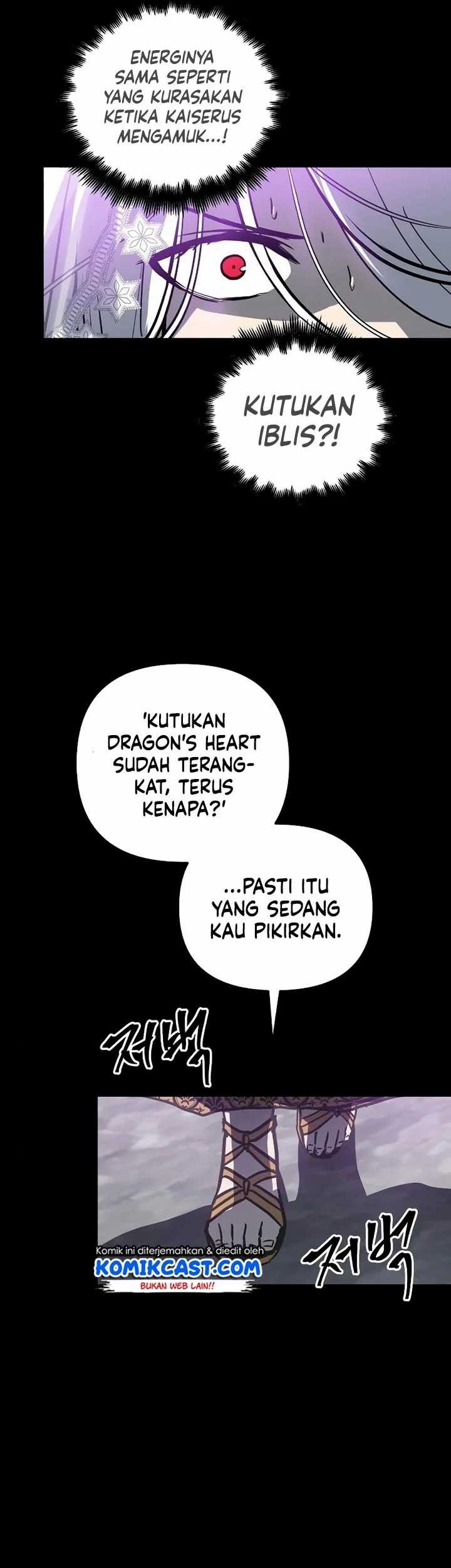 Reincarnation of the Suicidal Battle God Chapter 31 Gambar 26