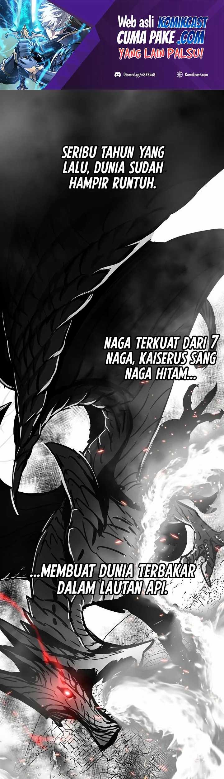 Baca Manhwa Reincarnation of the Suicidal Battle God Chapter 31 Gambar 2