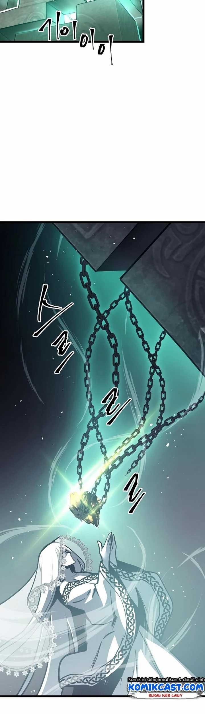 Reincarnation of the Suicidal Battle God Chapter 31 Gambar 62