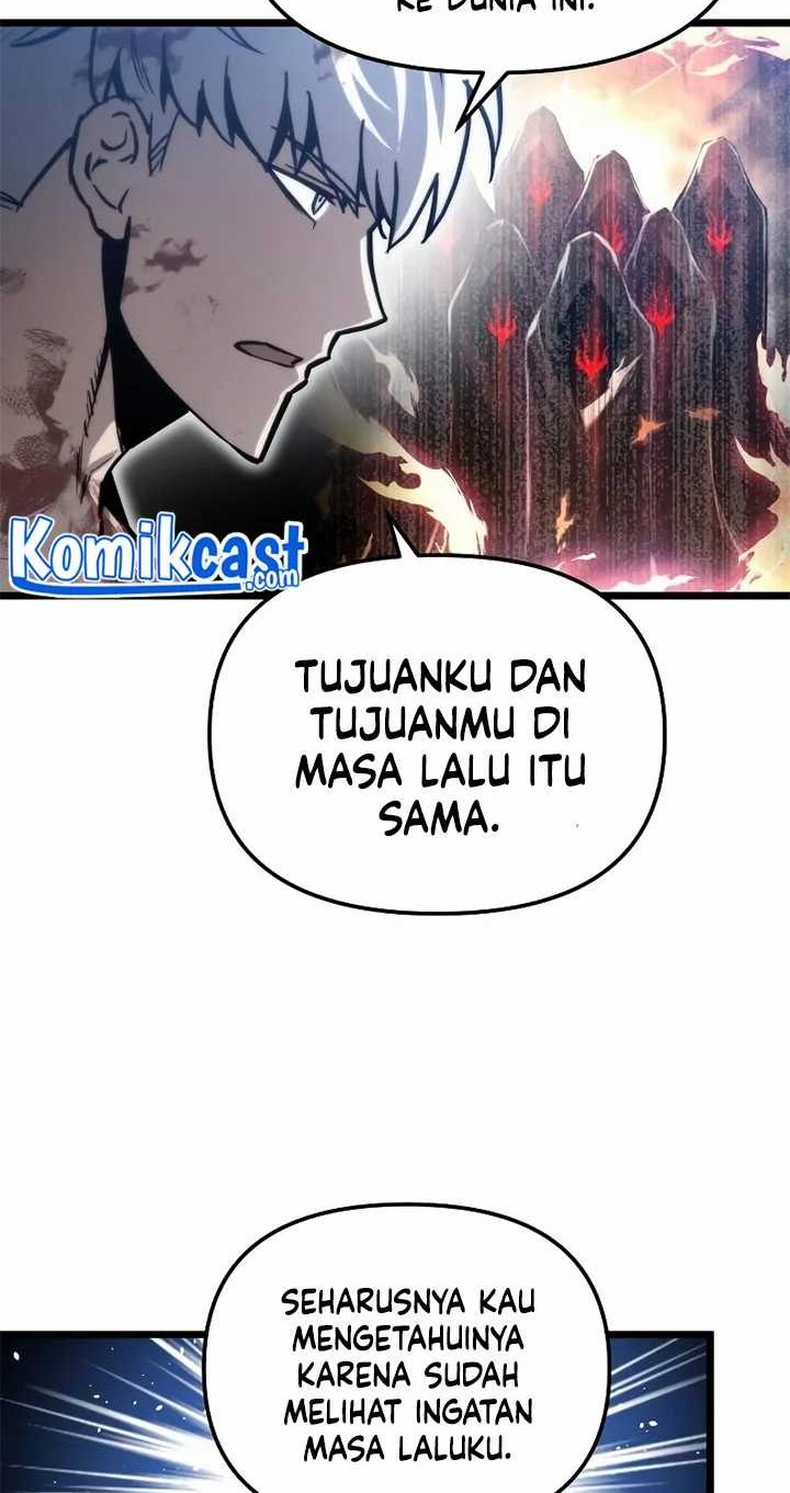 Reincarnation of the Suicidal Battle God Chapter 31 Gambar 11