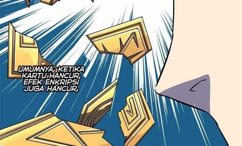 Super God Card Maker Chapter 09 Gambar 17