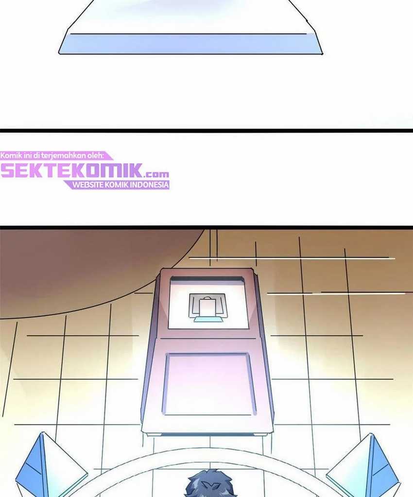 Super God Card Maker Chapter 09 Gambar 27