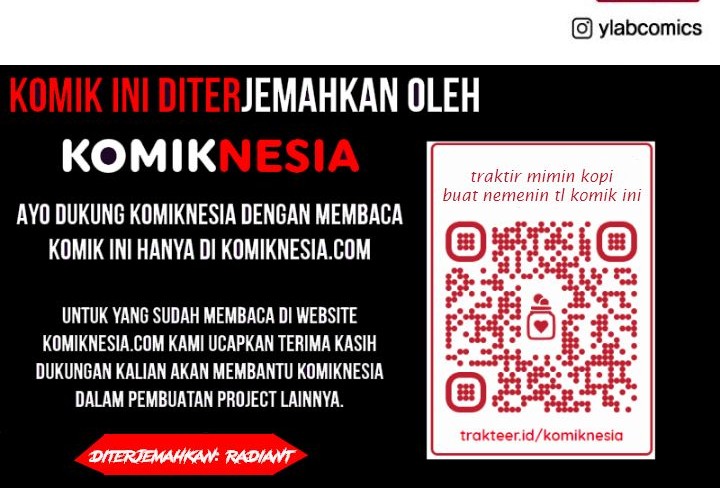 True Education Chapter 64 Gambar 53