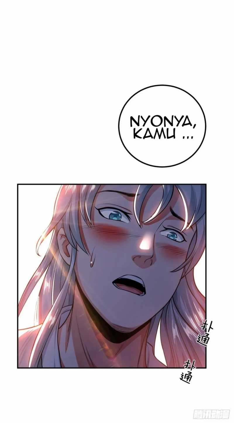 The Hero and The Harem are Mine Now Chapter 17 Gambar 15