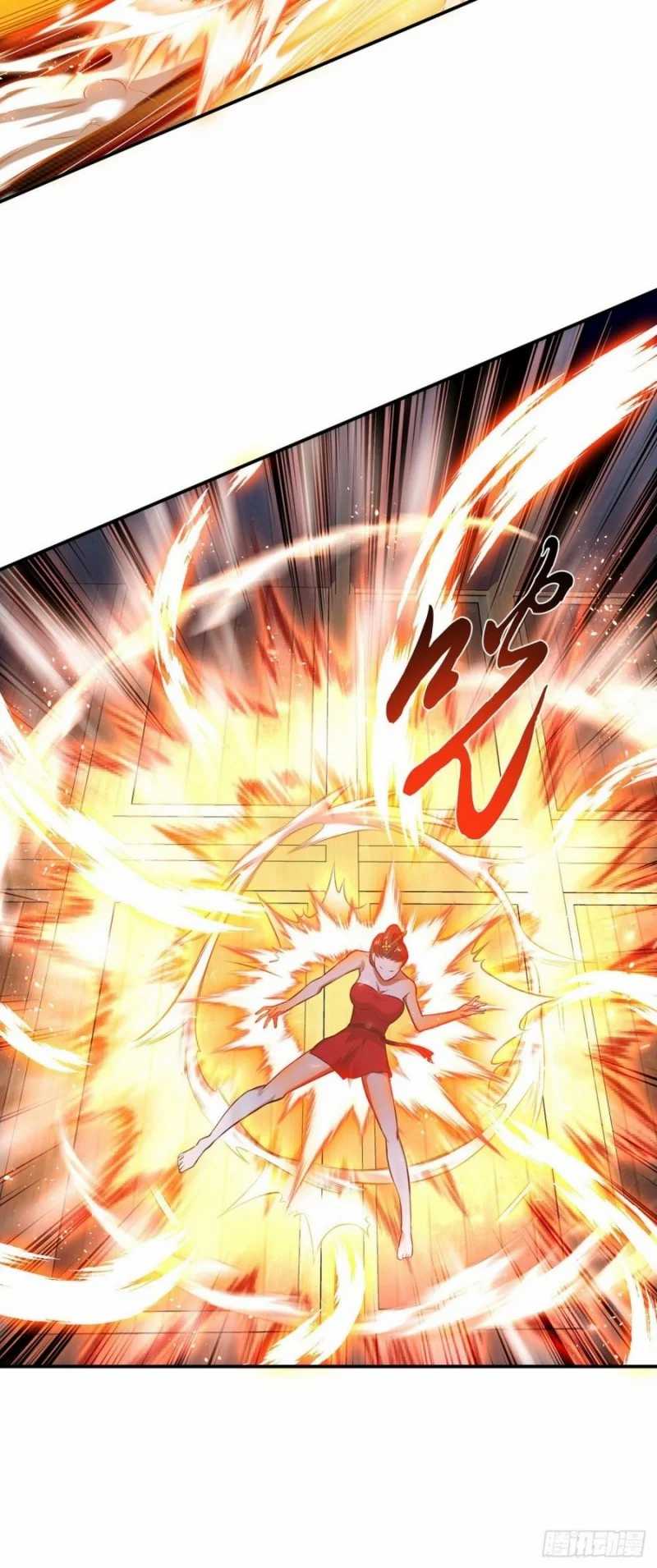 The Hero and The Harem are Mine Now Chapter 17 Gambar 18