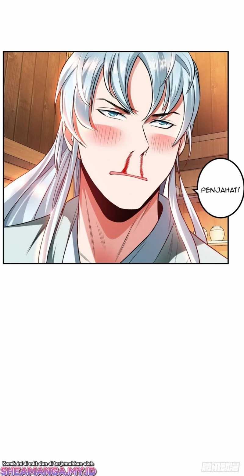 The Hero and The Harem are Mine Now Chapter 17 Gambar 22