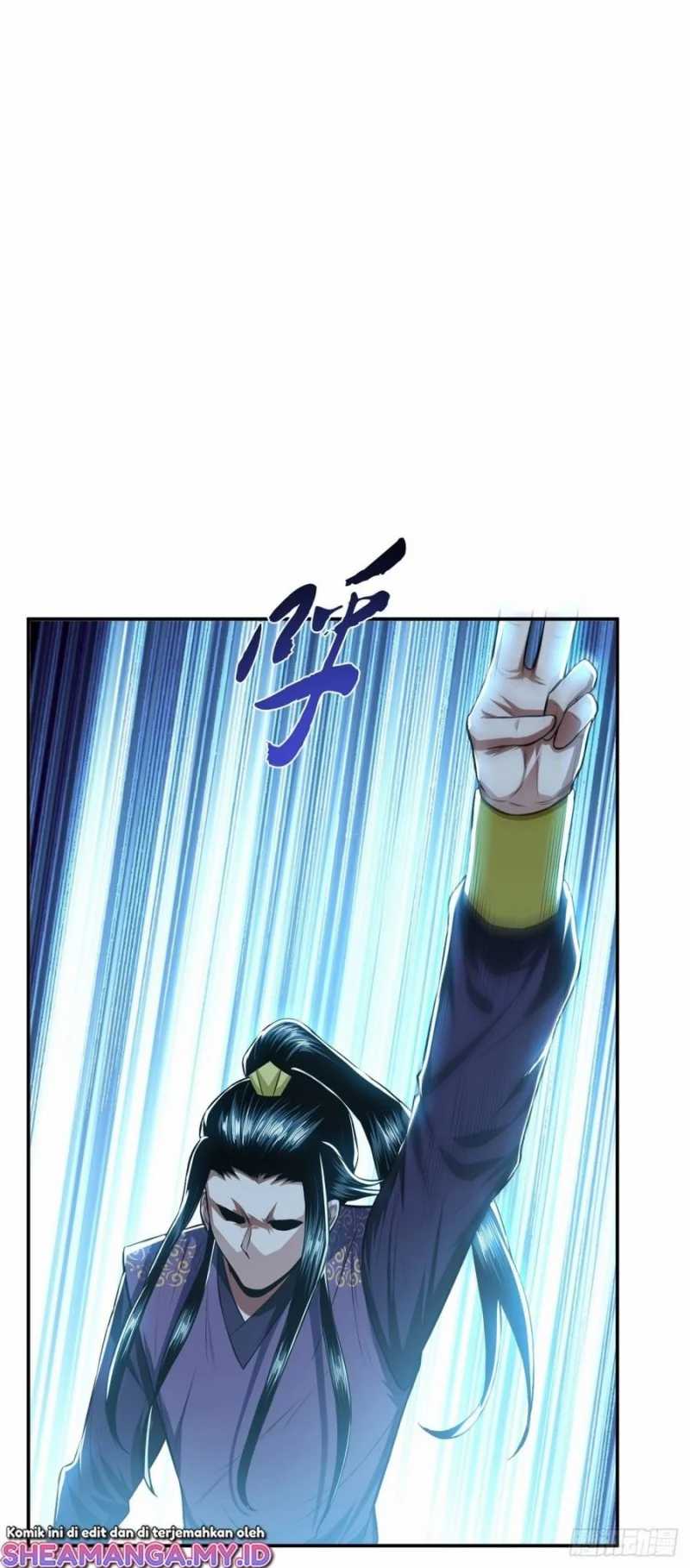 The Hero and The Harem are Mine Now Chapter 17 Gambar 30