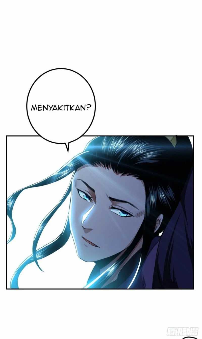 The Hero and The Harem are Mine Now Chapter 17 Gambar 33