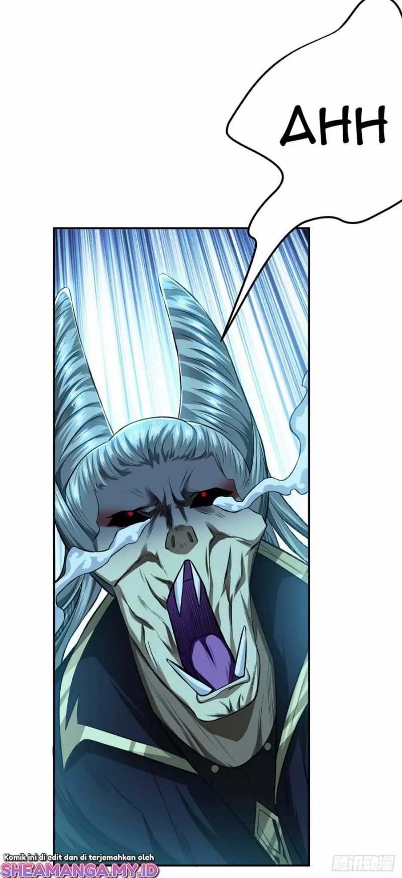 The Hero and The Harem are Mine Now Chapter 17 Gambar 34