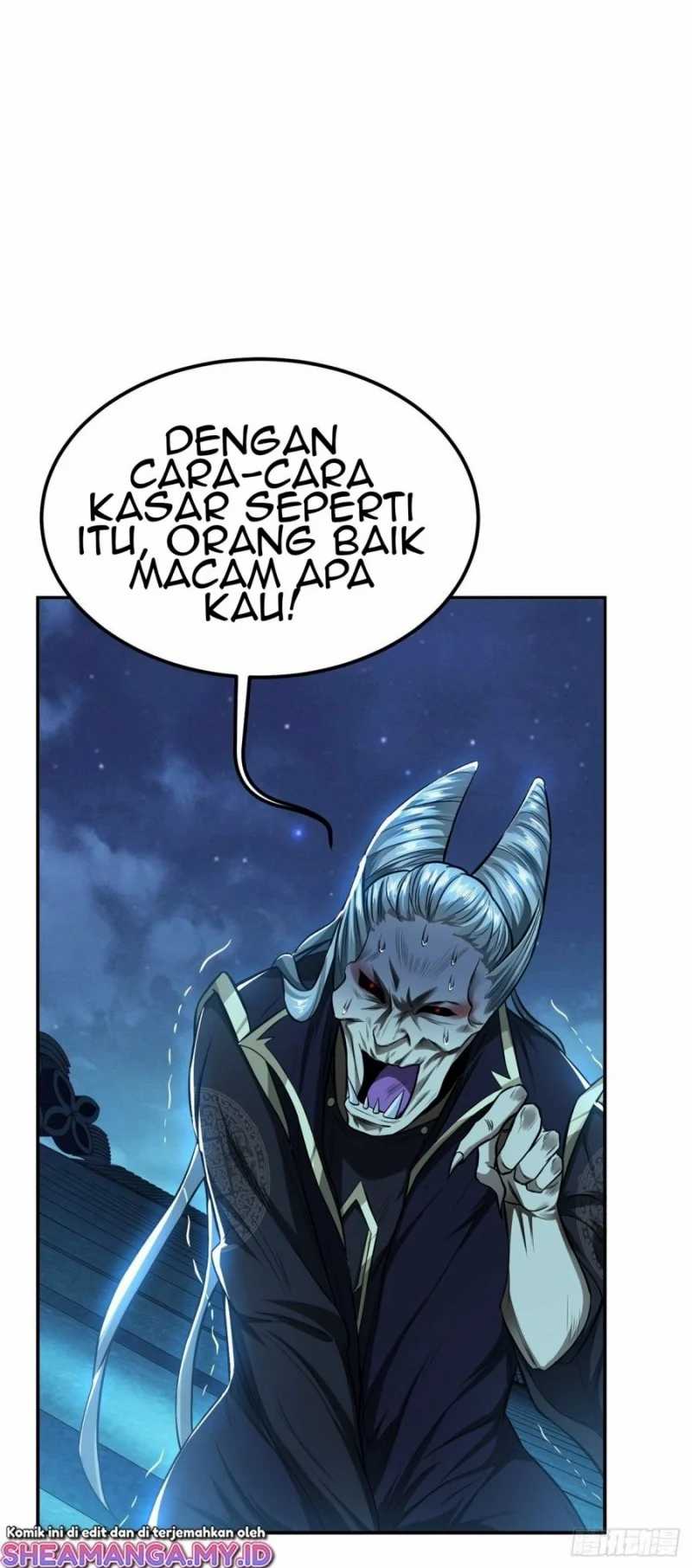 The Hero and The Harem are Mine Now Chapter 17 Gambar 36