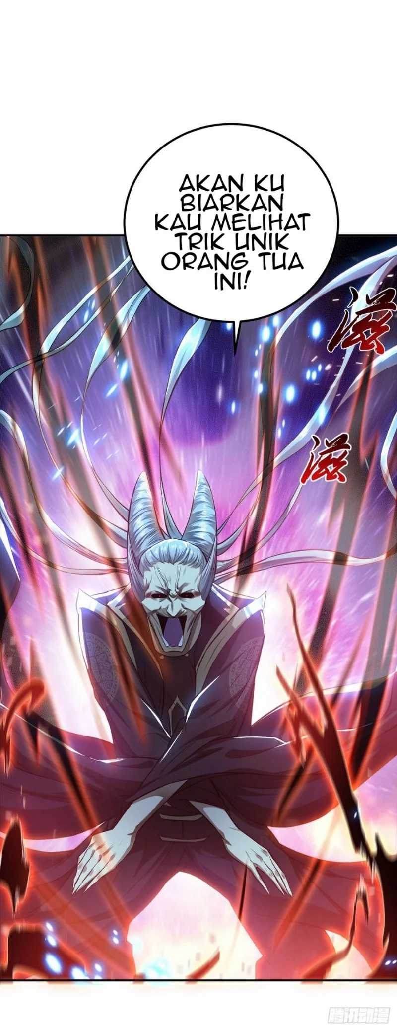 The Hero and The Harem are Mine Now Chapter 17 Gambar 39