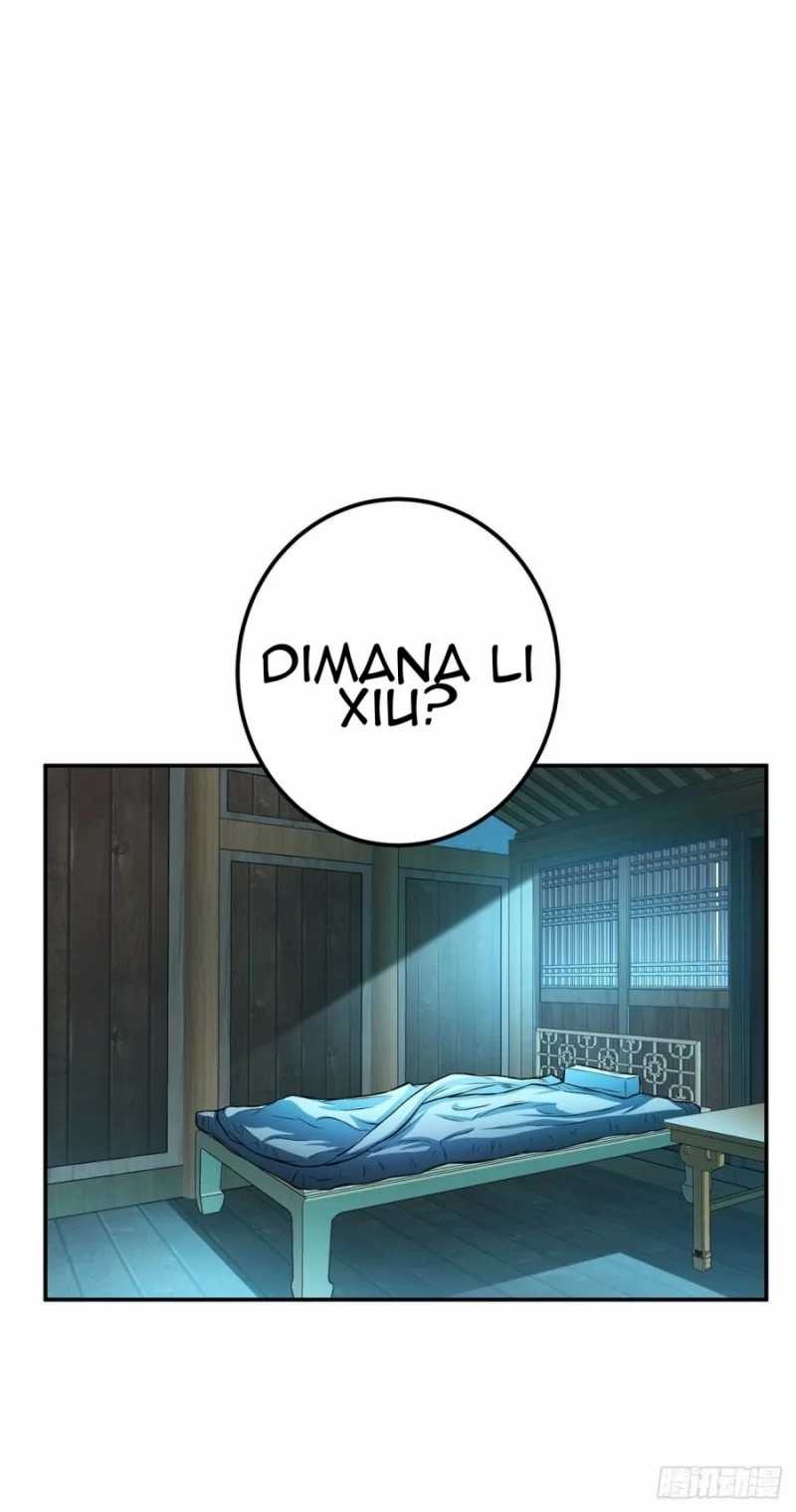 The Hero and The Harem are Mine Now Chapter 17 Gambar 4