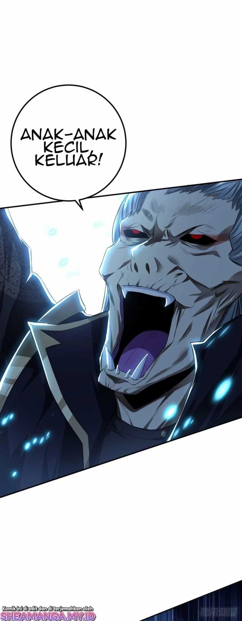 The Hero and The Harem are Mine Now Chapter 17 Gambar 49