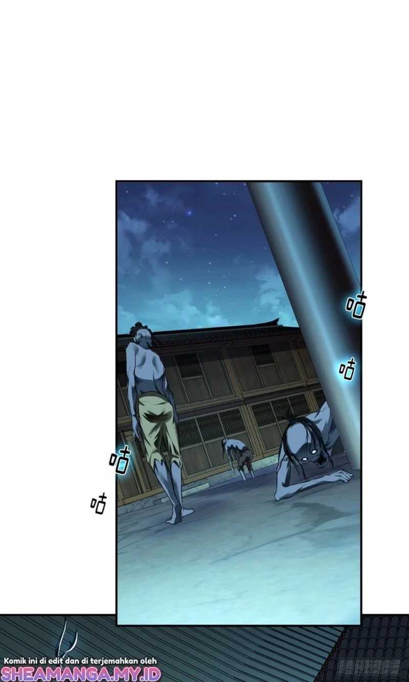 The Hero and The Harem are Mine Now Chapter 17 Gambar 52