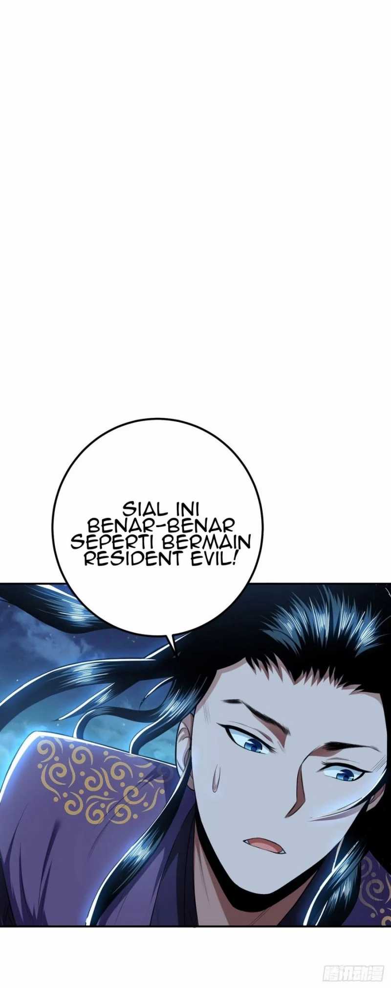 The Hero and The Harem are Mine Now Chapter 17 Gambar 54